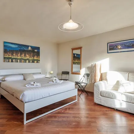Apartamento Porta Susa *