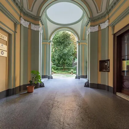 Porta Susa Apartamento *
