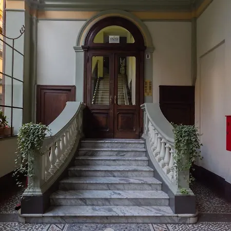 Apartamento Porta Susa