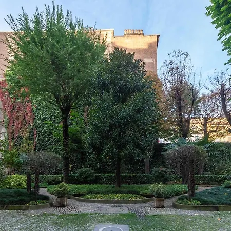 Porta Susa Apartamento