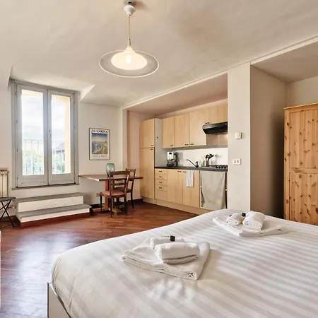 Porta Susa Apartamento *