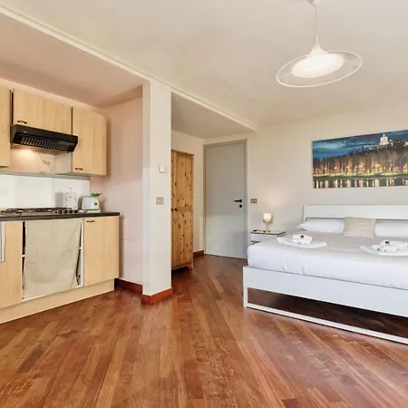 Apartamento Porta Susa