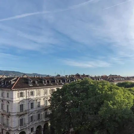 Porta Susa Apartamento