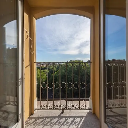 Porta Susa Apartamento *