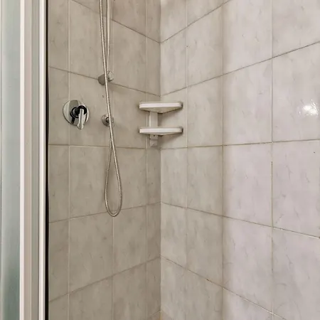Porta Susa Apartamento